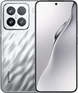 Xiaomi 15 512GB Liquid Silver