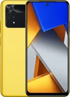 Xiaomi Poco M4 Pro 128GB POCO Yellow