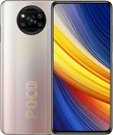 Xiaomi Poco X3 Pro 128GB Metal Bronze