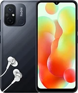 Xiaomi Redmi 12C 64GB/3GB Graphite Gray