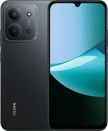 Xiaomi Redmi 15C 256GB/4GB Midnight Black