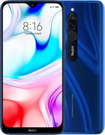 Xiaomi Redmi 8 64GB sapphire blue