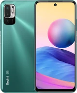 Xiaomi Redmi Note 10 5G 64GB Aurora Green