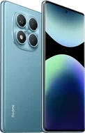 Xiaomi Redmi Note 14 Pro 512GB Ocean Blue