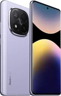Xiaomi Redmi Note 14 Pro+ 5G 256GB/8GB Lavender Purple