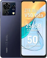 ZTE Blade V50 Vita Misty Black