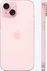 Apple iPhone 15 128GB pink