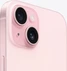 Apple iPhone 15 512GB pink