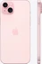 Apple iPhone 15 Plus 256GB pink