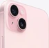 Apple iPhone 15 Plus 256GB pink