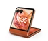 Motorola Razr 50 256GB Spritz Orange