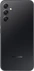 Samsung Galaxy A34 5G Enterprise Edition 128GB Awesome Graphite