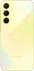 Samsung Galaxy A35 5G 256GB Awesome Lemon