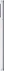 Samsung Galaxy A41 prism crush white
