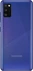 Samsung Galaxy A41 prism crush blue