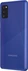 Samsung Galaxy A41 prism crush blue