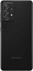 Samsung Galaxy A52s 5G Enterprise Edition 128GB Awesome Black