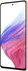 Samsung Galaxy A53 5G 256GB Awesome Peach