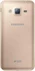 Samsung Galaxy J3 Duos J320F/DS gold