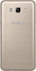 Samsung Galaxy J7 (2016) gold