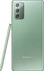 Samsung Galaxy Note 20 mystic green