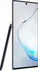 Samsung Galaxy Note 10+ 5G aura black