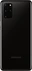 Samsung Galaxy S20+ 5G 128GB cosmic black