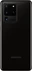 Samsung Galaxy S20 Ultra 5G 128GB cosmic black