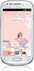 Samsung Galaxy S3 Mini i8190 8GB mit Branding