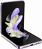 Samsung Galaxy Z Flip4 512GB Bora Purple