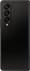 Samsung Galaxy Z Fold4 256GB Phantom Black