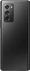 Samsung Galaxy Z Fold2 5G cosmos black