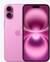 Apple iPhone 16 Plus 128GB pink