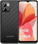 Doogee N50 Pro Granite Black