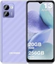 Doogee N50 Pro Lavender Purple