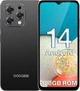 Doogee N55 Graphite Black