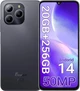 Fossibot S2 Space Gray