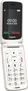 Gigaset GL595 Pearl White