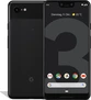 Google Pixel 3 XL 64GB just black