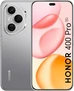 Honor 400 Pro Lunar Grey