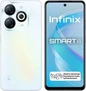 Infinix Smart 8 64GB Galaxy White