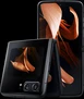 Motorola Razr (2022) Satin Black