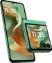 Motorola Razr 60 PANTONE Spring Bud