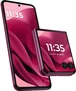Motorola Razr 60 Ultra PANTONE Cabaret