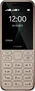Nokia 130 (2023) Light Gold