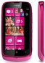 Nokia Lumia 610 magenta