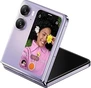 Oppo Find N2 Flip Moonlit Purple