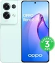 Oppo Reno 8 Pro 5G 256GB/8GB Glazed Green