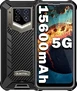 Oukitel WP15 Classic Black