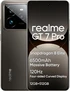 Realme GT 7 Pro 512GB/12GB Galaxy Grey